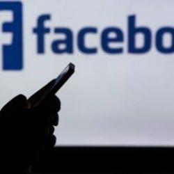 Facebook'tan geçici kısıtlama! 