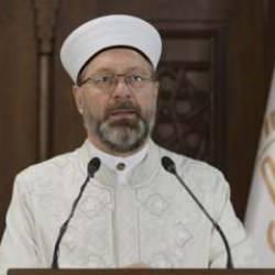 Filistin’de katledilenler için bütün camilerde gıyabi cenaze namazı kılınacak