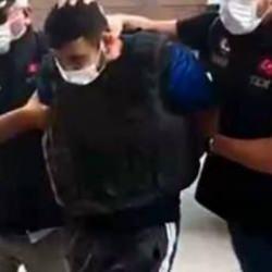 HDP binasını basıp Deniz Poyraz'ı &ouml;ld&uuml;rm&uuml;şt&uuml;: Cezası onandı