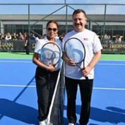 H&uuml;lya Avşar'dan adaylık a&ccedil;ıklaması