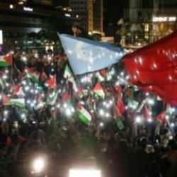 İsrail'in yalanları tek tek çürütüldü! İsrail'in resmi devlet hesabı kendini ele verdi