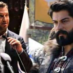 Yapımcısı başlamama sebebini b&ouml;yle izah etti! Kuruluş Osman'la ilgili son kararı...
