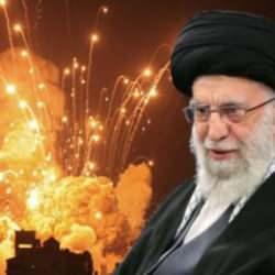 İsrail-Filistin savaşı: İsrail ordusundan Gazze açıklaması, Hamaney'den tehdit gibi uyarı