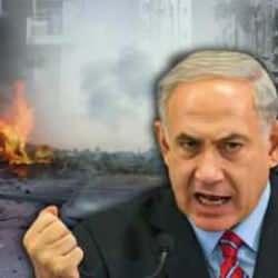 İsrail-Filistin savaşı: Netanyahu'dan Hizbullah ve İran'a tehdit