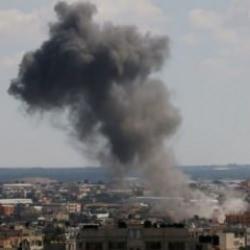 İsrail, hain planı için SpaceX'e başvurdu!