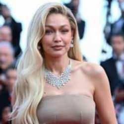 İsrail Hükümeti'nden Gigi Hadid'e yanıt!