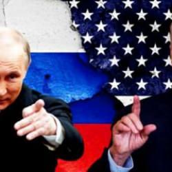 İsrail'in katliamı sonrası Rusya'dan, ABD açıklaması! Resmen ilan ettiler!