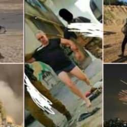 İsrail katliamlarının arkasındaki ağır travma! Öfkeden gözleri döndü