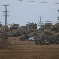 İsrail kana doymuyor! Peş peşe açıklamalar: Plan onaylandı