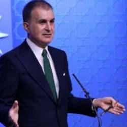 İsrail'in vahşeti sonrası açıklama: Türkiye'nin tarafı bellidir! 