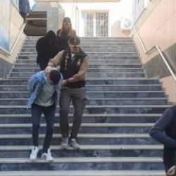 İstanbul'da fuhuş operasyonu: 12 g&ouml;zaltı
