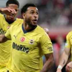 İsmail Kartal, Joshua King i&ccedil;in kararını verdi!