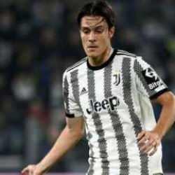 Juventus oyuncusu Fagioli'ye destek olacak