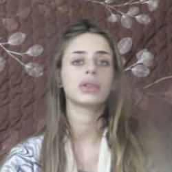 Kassam Tugayları, ellerindeki bir esir kadının tedavi görüntülerini yayımladı