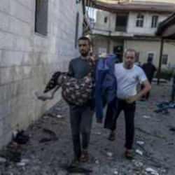 Katliam sonrası Hizbullah'tan rest! 