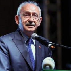 Kılıçdaroğlu partiyi devredeceği adayın profilini açıkladı