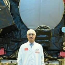 Türksat 6A için geri sayım başladı: İlk görevine çıkacak!