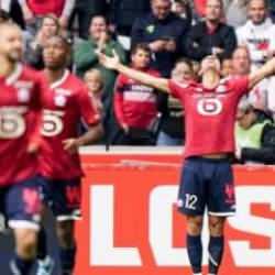 Lille, Yusuf Yazıcı'nın golüyle kazandı