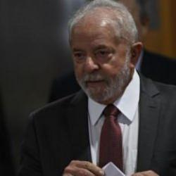 Lula da Silva'dan, Cumhurbaşkanı Erdoğan paylaşımı