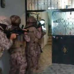 Mersin'de tefeci operasyonu: 7 g&ouml;zaltı