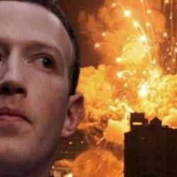 Meta durmuyor: Filistinlilerin biyografisine 'terörist' ifadesi eklendi!