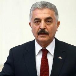 MHP'den, Bahçeli'nin Filistinli sivilleri katleden İsrail'e verdiği süre hakkında açıklama