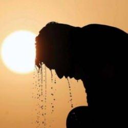 NASA açıkladı: 1880 yılından bu yana en sıcak ayı yaşadık!