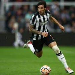 Newcastle United’dan, Sandro Tonali açıklaması