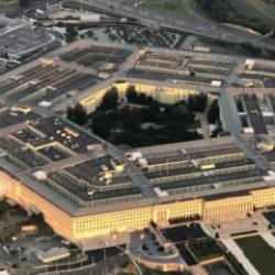 Pentagon yeni UFO raporlarını a&ccedil;ıkladı: Ge&ccedil;tiğimiz yıl 291 UFO g&ouml;zlemlendi!