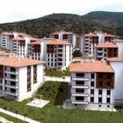 Proje detaylanıyor: TOKİ'den 5 yılda 500 bin sosyal konut!