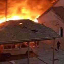 Hastaneyi bombalayan İsrail diplomatik gücünü kaybediyor