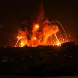 Risale-i Nur Meşveret Cemaatinden işgalci İsrail'in terör eylemlerine sert tepki