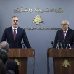 Son Dakika: Bakan Fidan'dan tarihi uyarı: Büyük savaşlar çıkabilir!