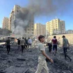 Son rakam açıklandı! Gazze'de korkunç bilanço