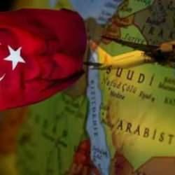 Suudi Arabistan'dan Türkiye açıklaması: Sabırsızlıkla bekliyoruz