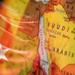 Suudi Arabistan'dan Türkiye kararı! Petrole alternatif arıyorlar
