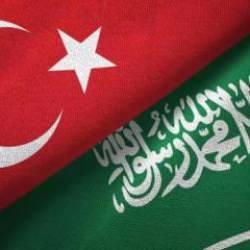 Suudi Arabistan'ın sistemine Türkiye de eklendi