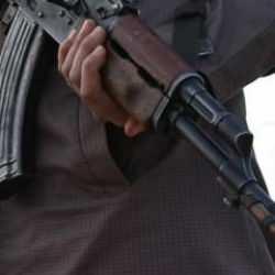 Ter&ouml;r &ouml;rg&uuml;t&uuml; PKK/YPG'den Afrin'e roket saldırısı: 3 SMO askeri hayatını kaybetti