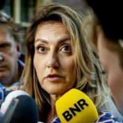 Terörist kızı bakan yine şaşırtmadı! İsrail'i savundu, Hamas'ı hedef aldı