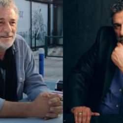 Teşkilat'tan G&ouml;n&uuml;l Dağı'na yılın transferi! İsrail el&ccedil;isiydi, bu sefer R&uuml;stem olacak