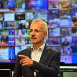 Türksat yakın yörünge ve küp uydu çalıştayı başlıyor!