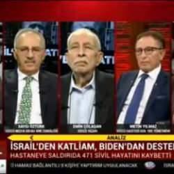 Uğur D&uuml;ndar yalan haberlere karşı doğru adresi verdi: Herkes takip etsin