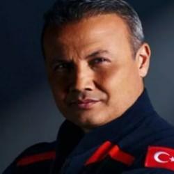 Uzaya giden ilk Türk astronot olacak!