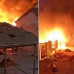 İsrail'in yalanı çöktü! İşte hastane saldırısının perde arkası