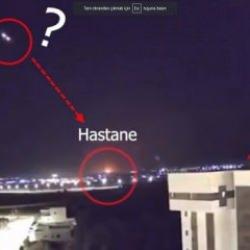 Yalan terörü tam gaz! İsrail'in 'kanıt' diye paylaştığı videonun aslı ortaya çıktı