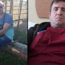 Yola &ccedil;ıkan domuz 2 kişiyi canından etti