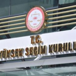 Yüksek Seçim Kurulu en az lise mezunu memur alacak! KPSS şartı var mı?