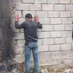 Y&uuml;ksekova'da uyuşturucu bağımlılarına şok baskın