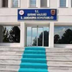 Yunanistan'a kaçarken yakalanan 2 FETÖ şüphelisi tutuklandı