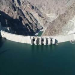 Yusufeli Barajı Ocak ayında elektrik üretimine başlayacak